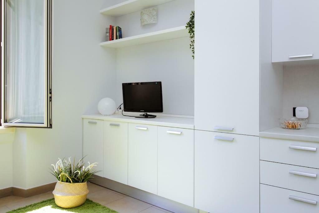 Spacious And New Apt In Citta Studi Milano Dış mekan fotoğraf