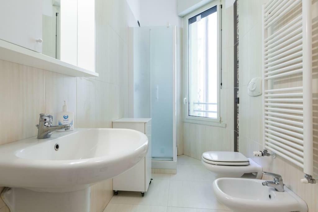 Spacious And New Apt In Citta Studi Milano Dış mekan fotoğraf