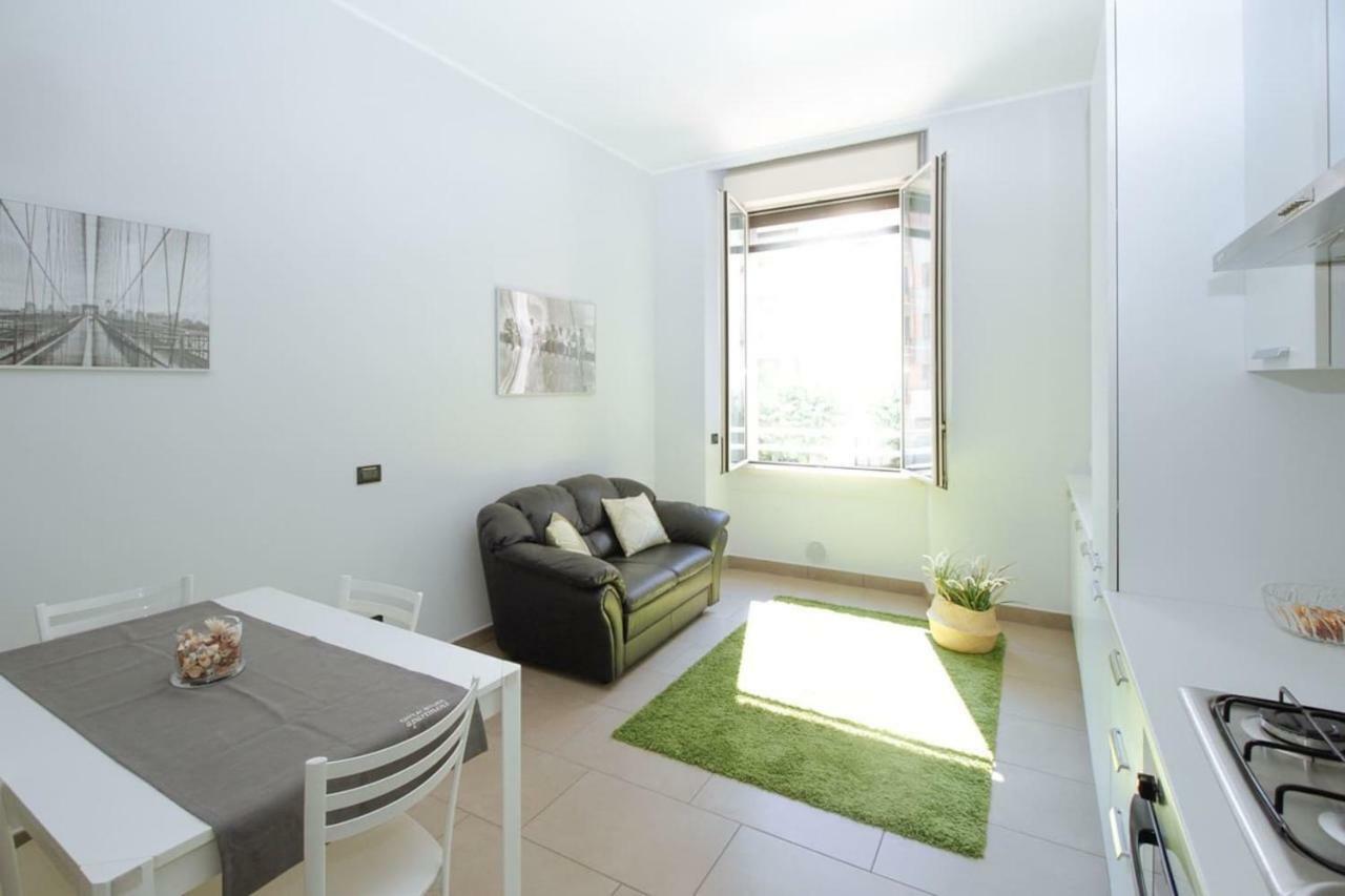 Spacious And New Apt In Citta Studi Milano Dış mekan fotoğraf