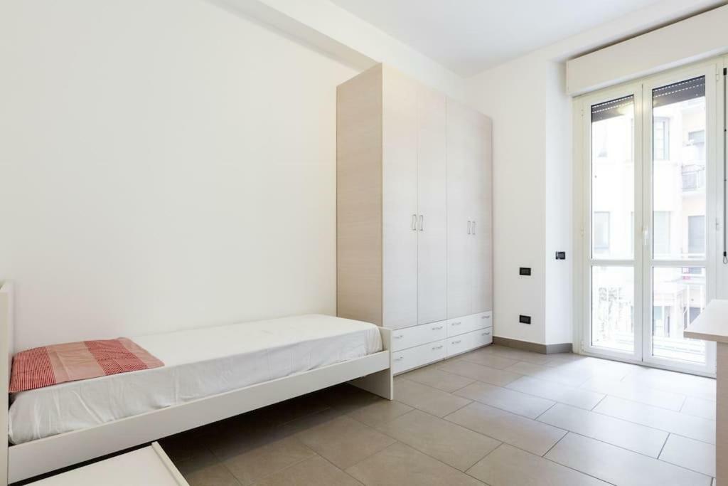 Spacious And New Apt In Citta Studi Milano Dış mekan fotoğraf