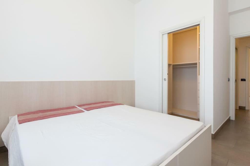 Spacious And New Apt In Citta Studi Milano Dış mekan fotoğraf