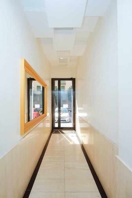 Spacious And New Apt In Citta Studi Milano Dış mekan fotoğraf