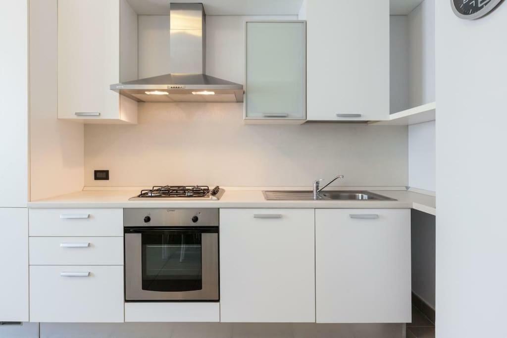 Spacious And New Apt In Citta Studi Milano Dış mekan fotoğraf