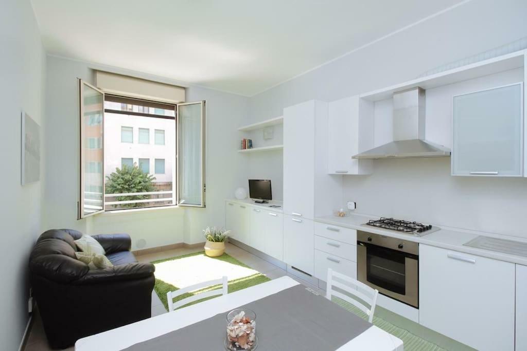 Spacious And New Apt In Citta Studi Milano Dış mekan fotoğraf