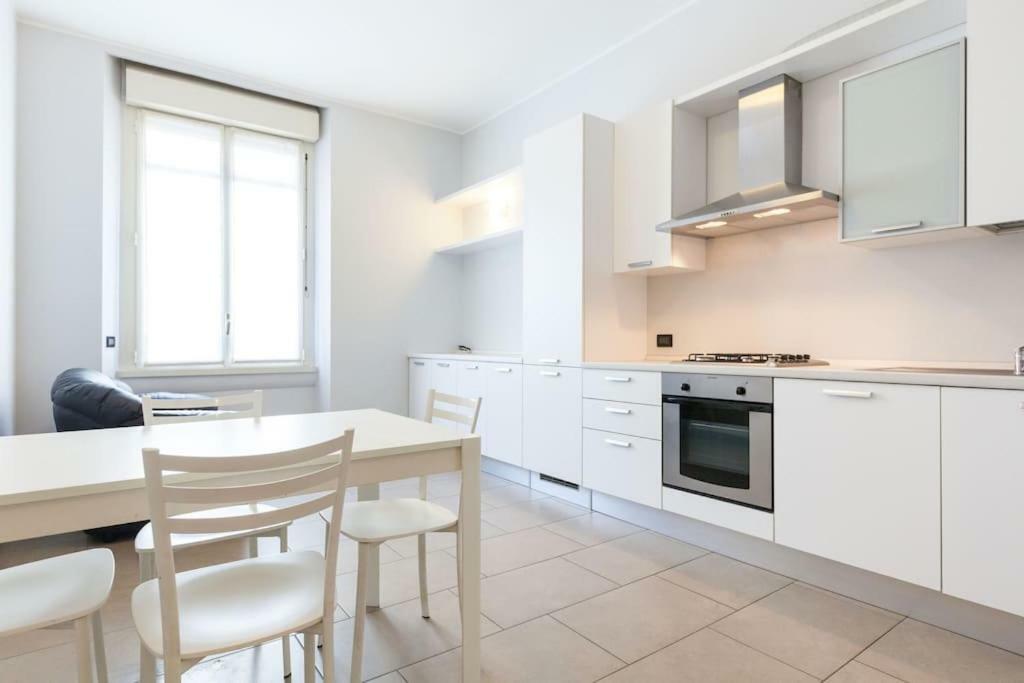 Spacious And New Apt In Citta Studi Milano Dış mekan fotoğraf