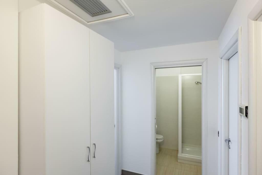 Spacious And New Apt In Citta Studi Milano Dış mekan fotoğraf