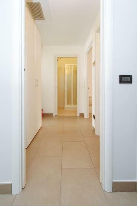 Spacious And New Apt In Citta Studi Milano Dış mekan fotoğraf