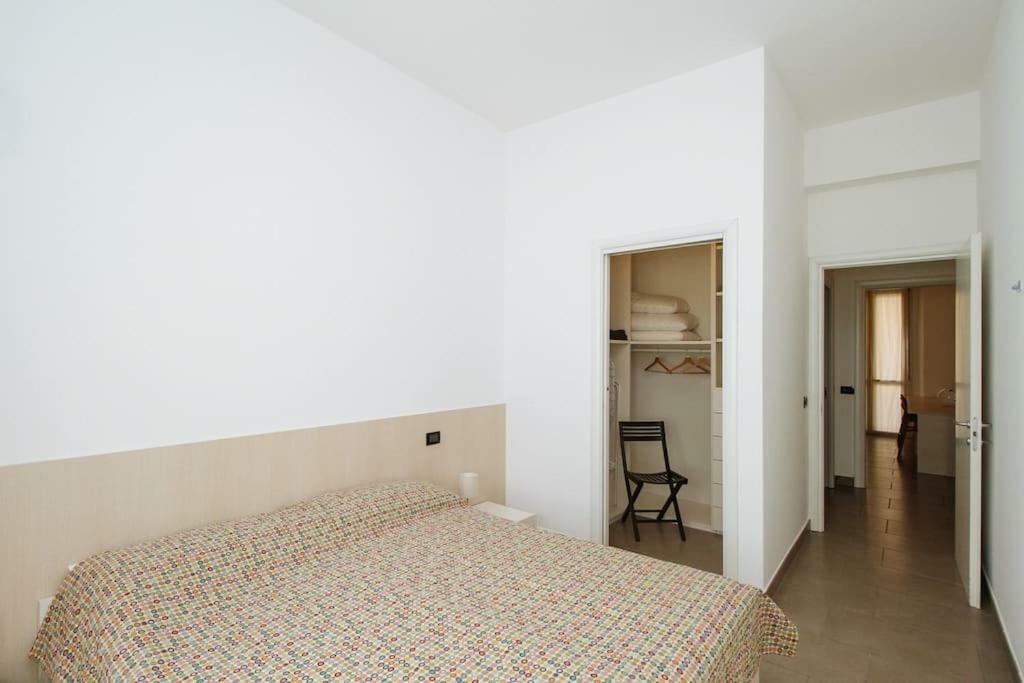 Spacious And New Apt In Citta Studi Milano Dış mekan fotoğraf