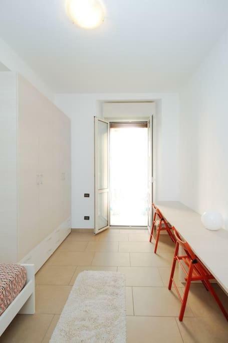 Spacious And New Apt In Citta Studi Milano Dış mekan fotoğraf