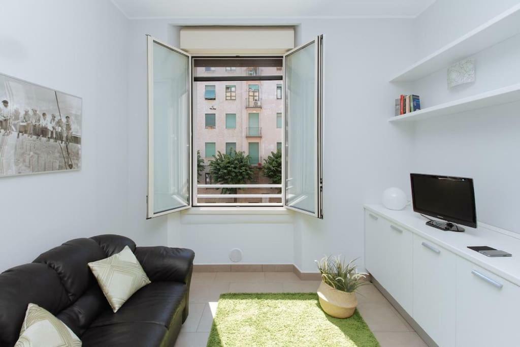 Spacious And New Apt In Citta Studi Milano Dış mekan fotoğraf