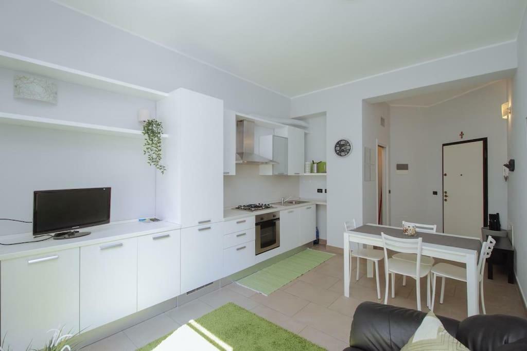 Spacious And New Apt In Citta Studi Milano Dış mekan fotoğraf
