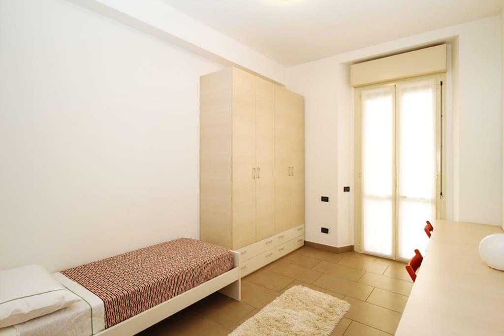 Spacious And New Apt In Citta Studi Milano Dış mekan fotoğraf