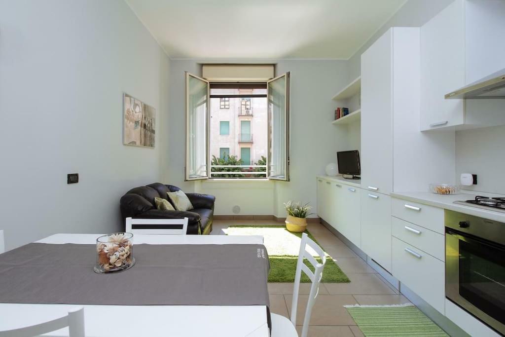 Spacious And New Apt In Citta Studi Milano Dış mekan fotoğraf