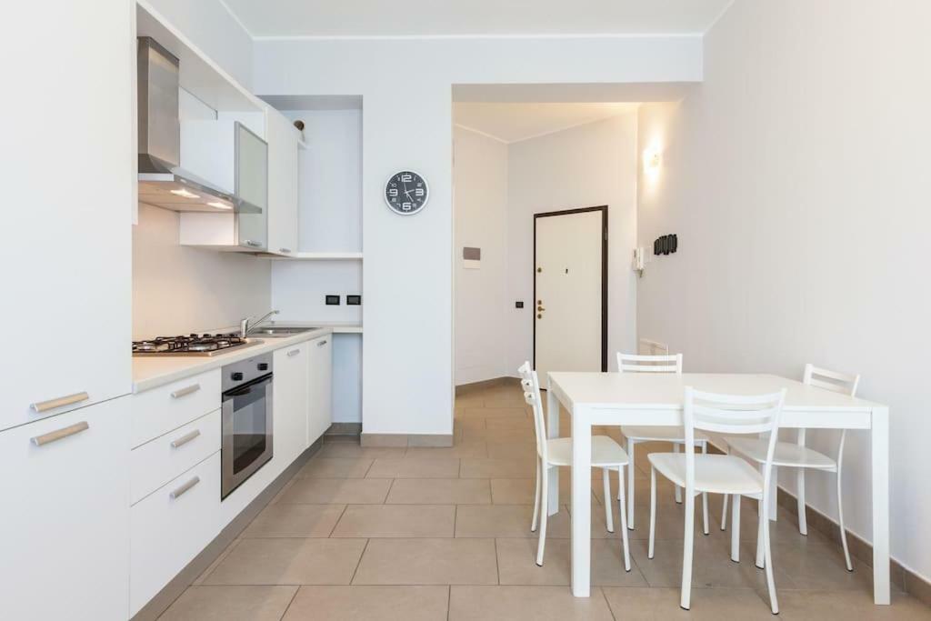 Spacious And New Apt In Citta Studi Milano Dış mekan fotoğraf